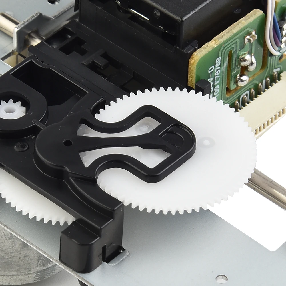SFP101N/SF-P101N CD Player Mechanism Spare Parts Spindle Motor 16 Pin Accessories For Version High Quality