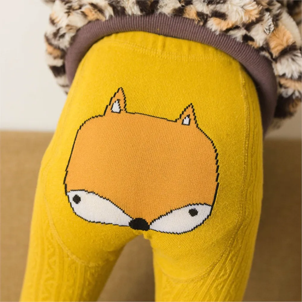 Kids Socks Kids Pantyhose Ballet Tights Toddler Tights Kids Leggings Baby Tights PP Cotton Children Pantyhose Cartoon Kids Stockings Boys Girls Toddler Stockings Clothing