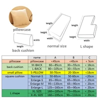 new string plush Sofa Cover Elastic Sofa Cushion Cover for Living Room Furniture Protector For Pets Removable Sofa Seat Cover 2