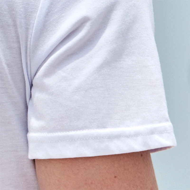 Men's T-Shirt in Brown