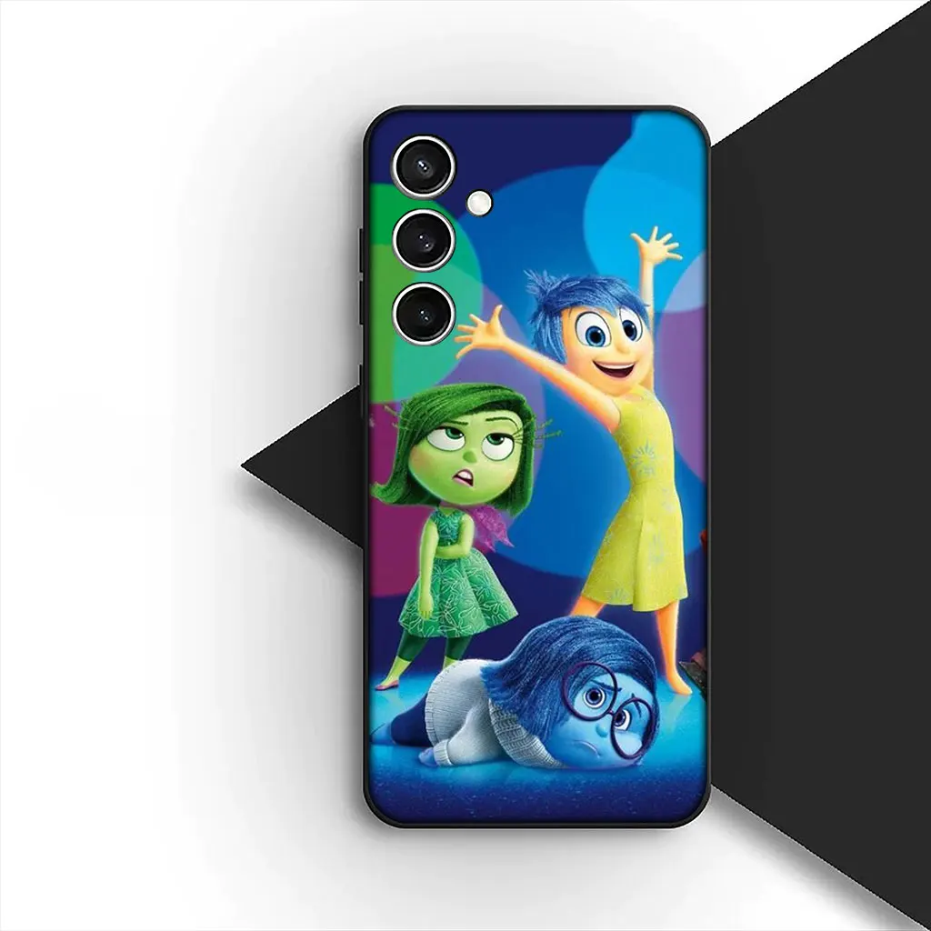 Vibrant Emotions Protective Phone Case