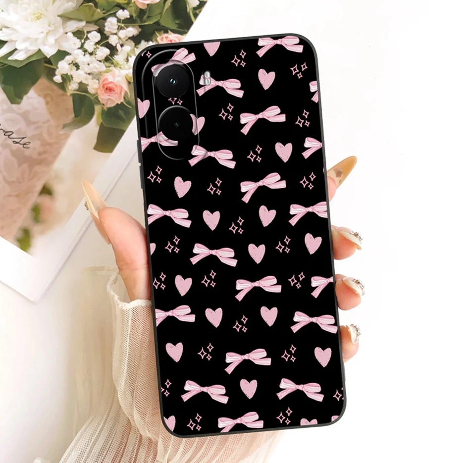 Cute Funny Cartoon Shockproof Phone Case | Soft Protective Cover