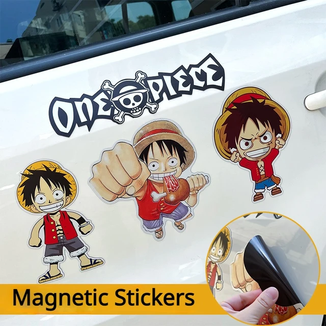 One Piece, One Piece Decoration, One Piece Logo, Luffy, One Piece