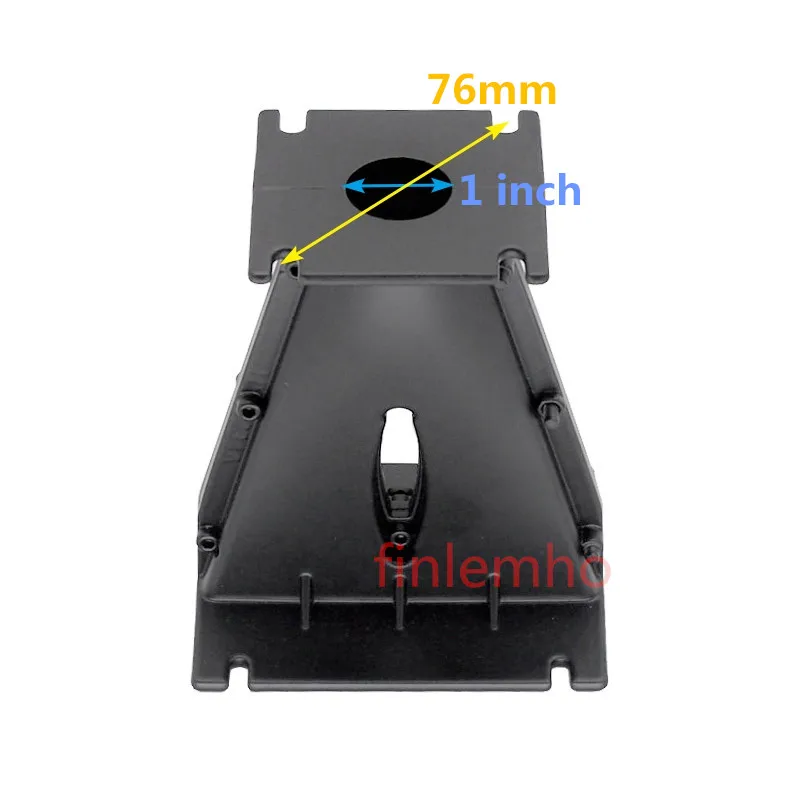 1PC Tweeter Speaker Horn DJ Line Array Wave Guide 1" Throat Aluminium XG10 10&deg;x100&deg; For Car HiFi Home Theater Professional Audio