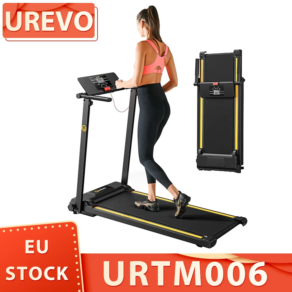 Urevo Treadmill Xiaomi Urevo U1 Review Xiaomi Urevo U1 Smart