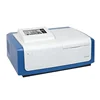 YYHC-Hot sales auto zero scanning uv vis spectrophotometer analyzer spectrometer 1