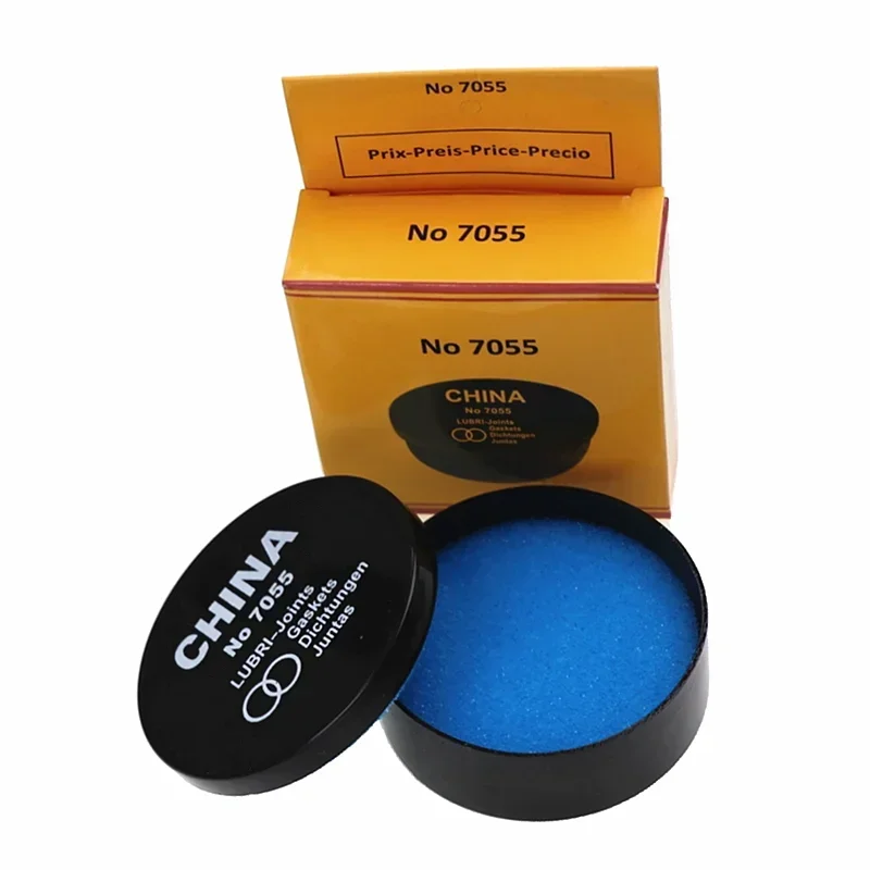 Professional Watch Bezel and Back Cover Waterproof Sealant