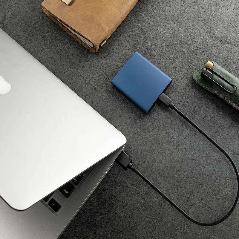 ޴  SSD ָ Ʈ ̺, USB 3.0 C Ÿ  ũ, PC ǻ Ʈ ޴, 16TB, 8TB, 6TB