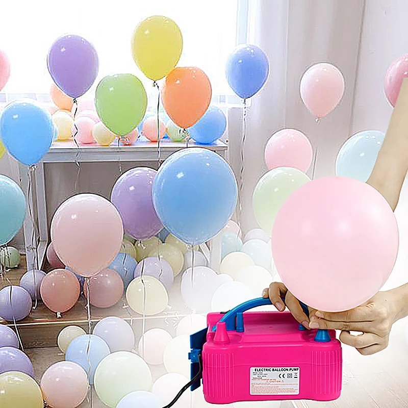 Electric Balloon Pump Party City Popular Stores