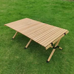 table pliante camping 4 chaises - Achat en ligne