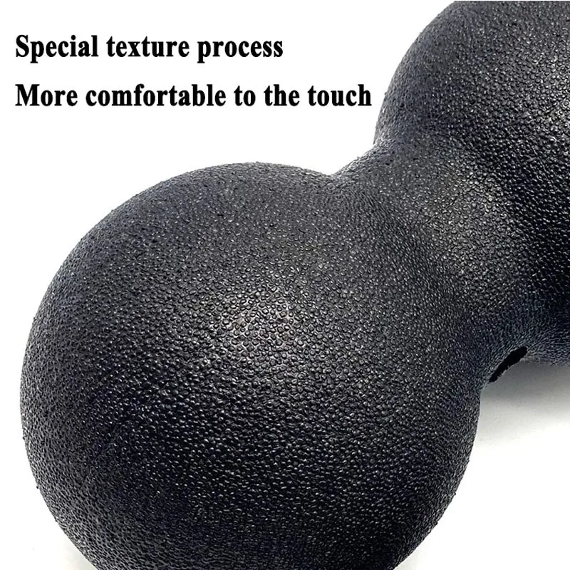 Yoga Blocks Yoga Brick Yoga Accessories Foam Roller Women Yoga Foam Roller Peanut Ball Yoga Block