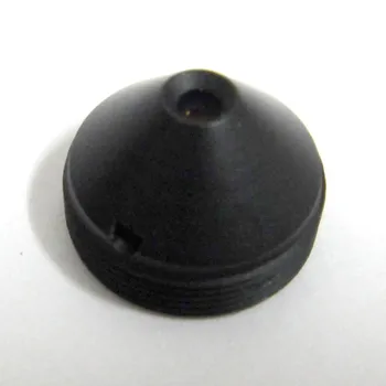 HD 미니 CCTV 렌즈 핀 홀, IR 인터페이스 MTV 보드 렌즈, CCD/IP 카메라용 M12, 2.8mm, 3.7mm, 6mm