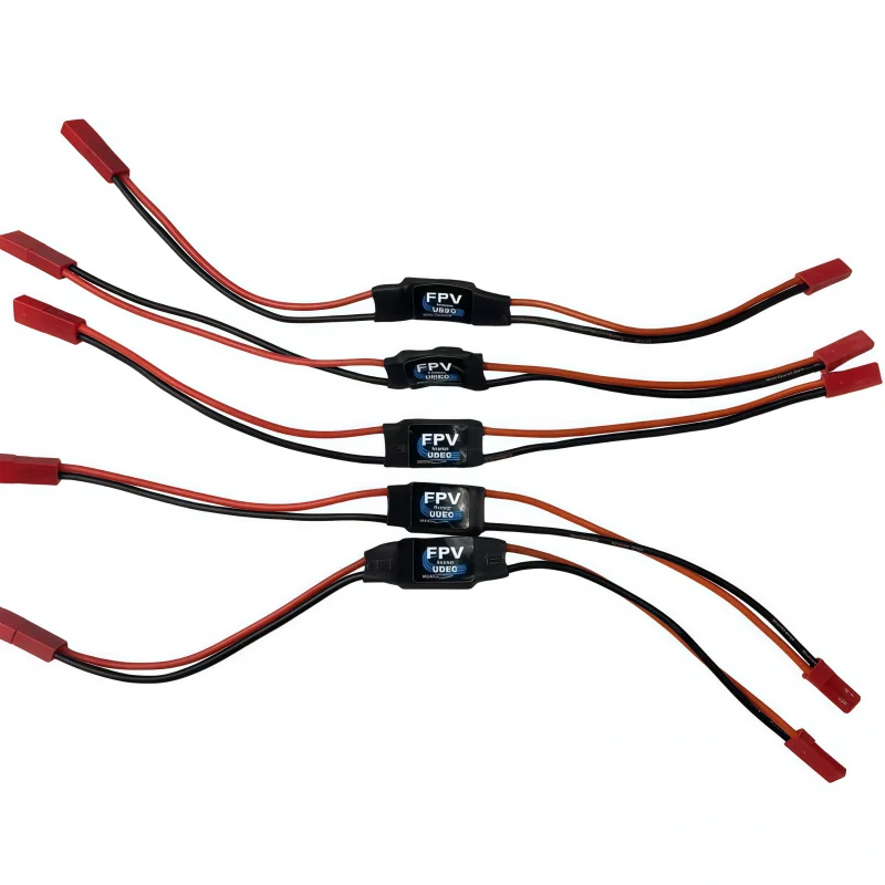 UBEC 12V/5V 3A Módulo Regulador de Tensión DC-DC para RC