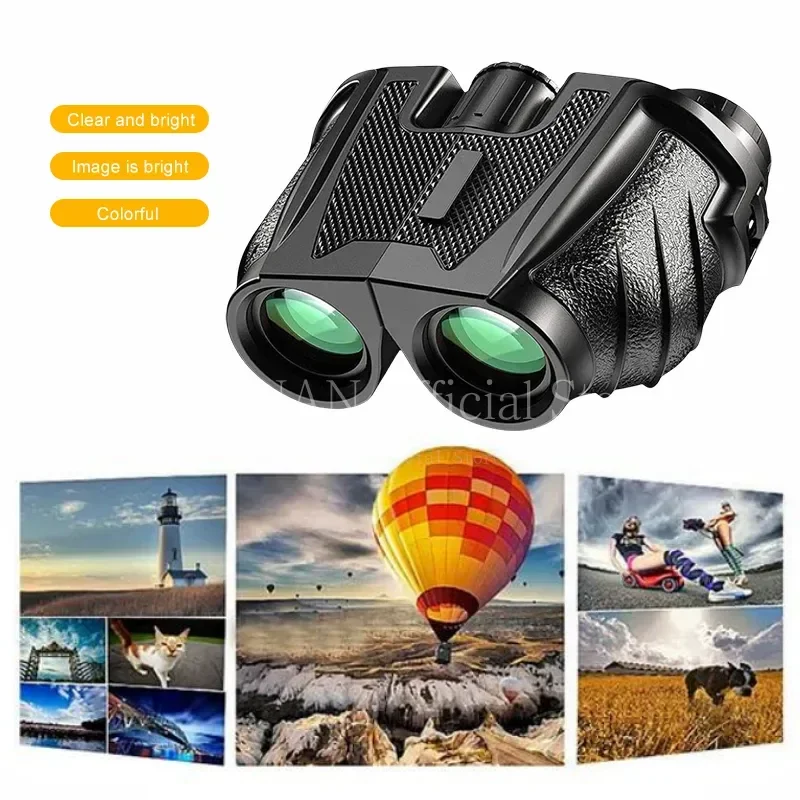 12X25 Binoculars 2