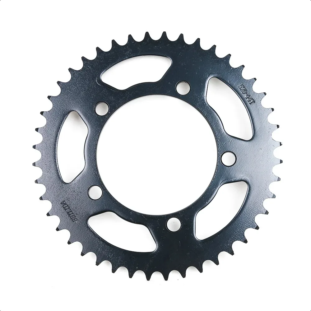 520-44T 520 44T Ruota Dentata Posteriore Del Motore Che Fissa Le Ruote Cam Per Bmw S1000 S 1000 Xr S1000Xr 2014-2021
