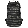 50L Large Capacity Men Backpack 900D Waterproof Thickened Nylon Backpacks Men's Travel Bag 3