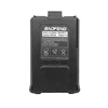 UV 5R Battery for Baofeng Walkie Talkie 1800mAh/3800mAh Li-Ion Battery USB Type C Fast Charge Upgrad BL-5 For UV-5RE UV5R BF-F8 3