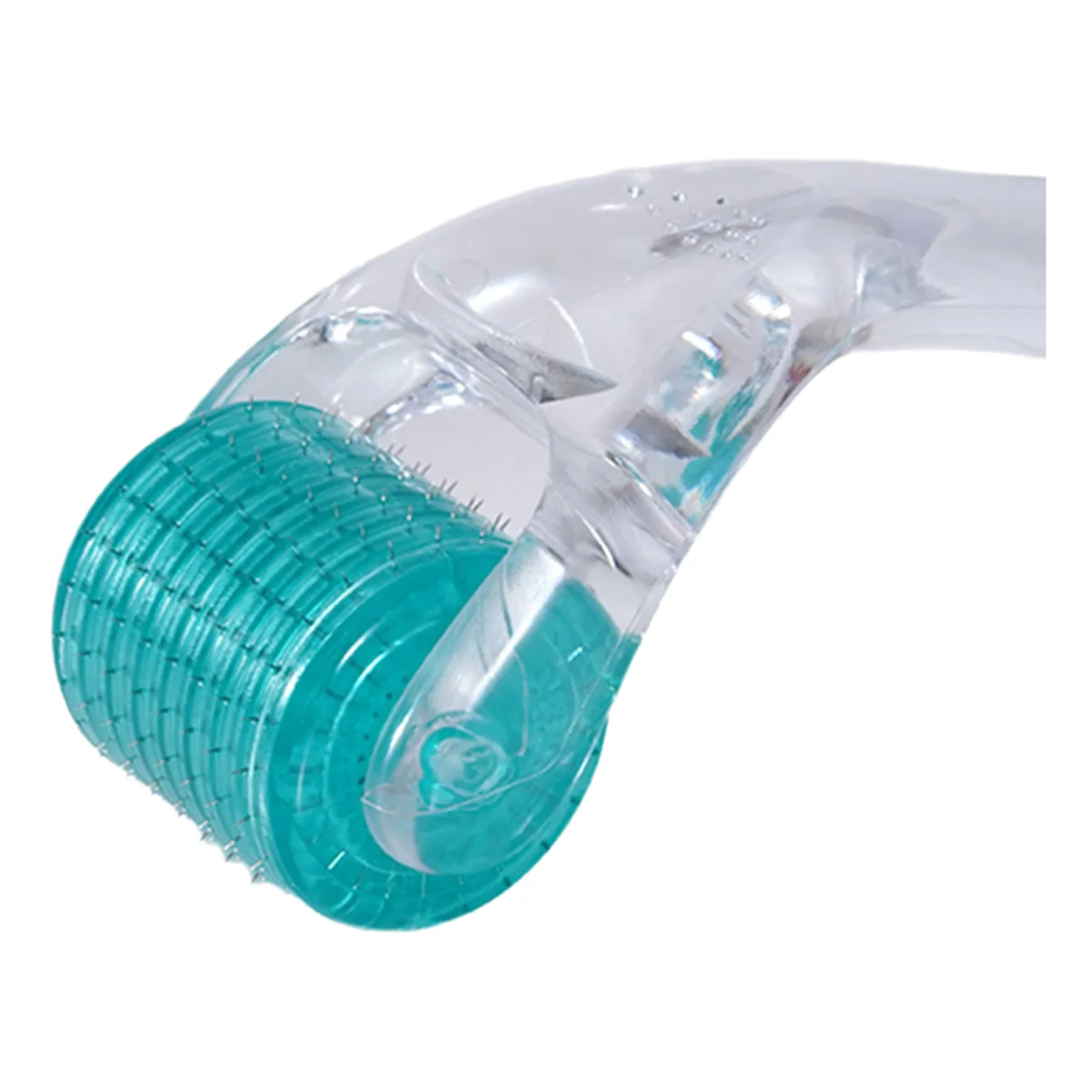 DRS192 Derma Roller Microneedling Roller Face Skin Care Tool Hair Beard Growth scalp deep Nourishing massager Women and Men derma roller microneedling derma pen microneedling needle cartridge derma stamp microneedling cartridge facial needles