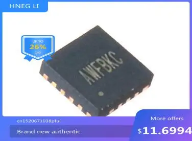 100% NEW Free shipping     20PCS/LOT SY6982EQDC SY6982E SY6982 QFN16  MODULE new in stock Free Shipping 100% new free shipping 20pcs lot sy6982eqdc sy6982e sy6982 qfn16 module new in stock free shipping