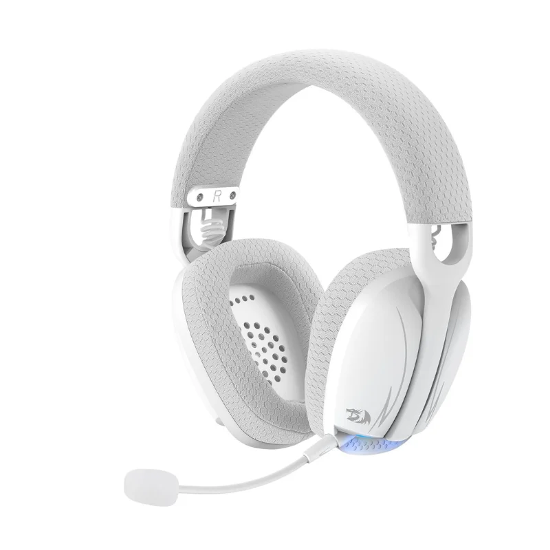 Redragon H878 2.4GHz Bluetooth/Wired Headset
