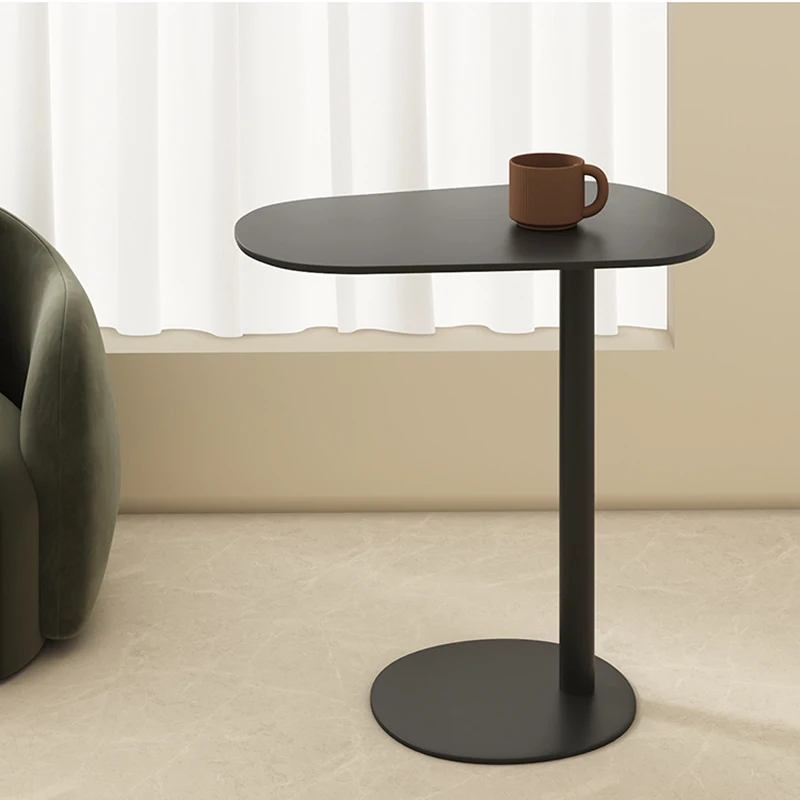 

Console Vanity Nightstand Desk Nordic Small Side Cabinet Nightstands Mobile Makeup Tables Coffee Muebles Dormitorio Furnitures