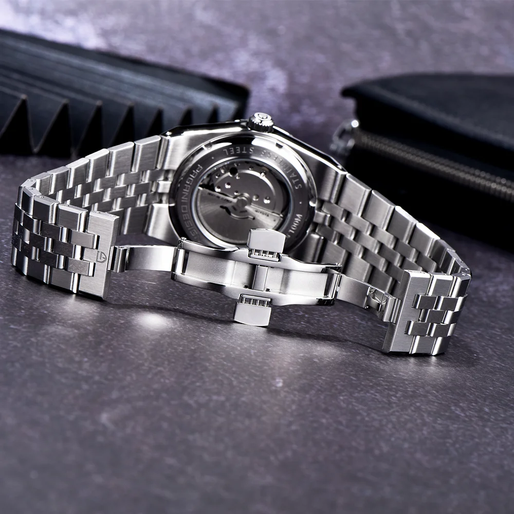 PAGANI DESIGN New Men's Mechanical Watch Automatic Watch