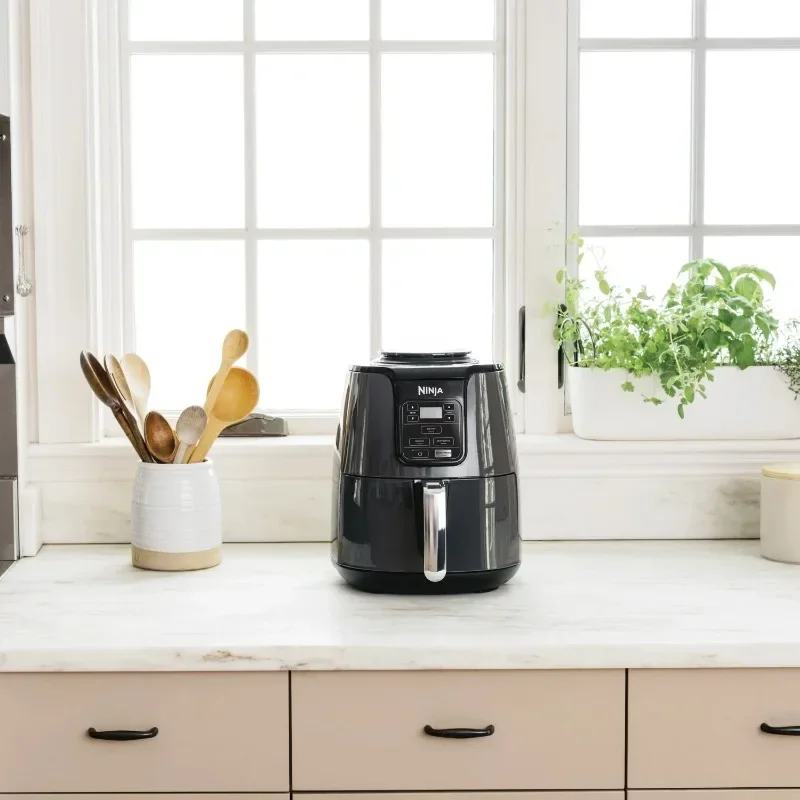 Ninja® Foodi® 4-in-1 8-Quart. 2-Basket Air Fryer with DualZone™ Technology-  Air Fry, Roast, and more - AliExpress