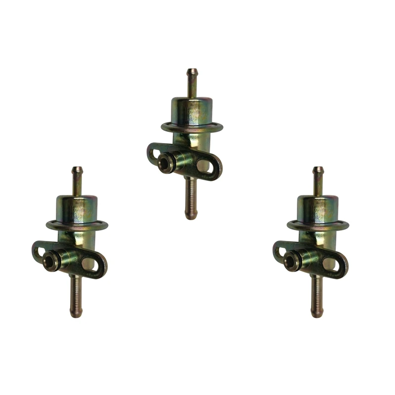 

3X регулятор давления топлива PR4013 для Suzuki, Chevrolet 1996-2008 1561067D00 91174467