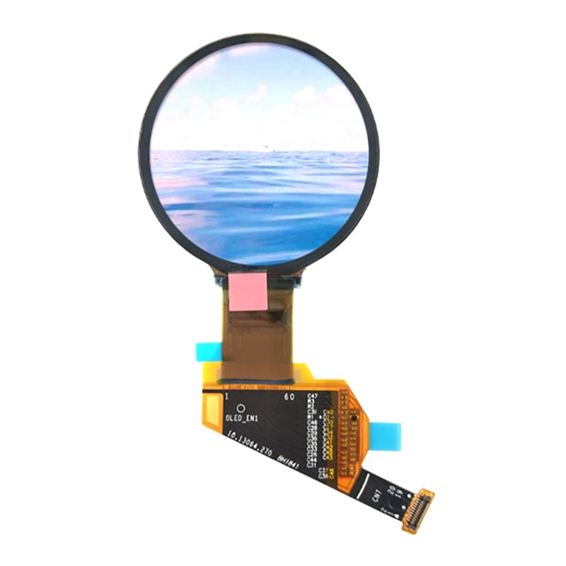 1.39 ġ OLED  ũ AMOLED LCD ÷ 400X400 MIPI ÷ Ʈ ġ  ġ