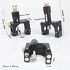 2Pcs Calibrator Planer Cutter Setting Jig Gauge Planer Setter Jig Gauge Setter Wood Jointer Woodworking Tool 6