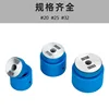 Free Shipping welding parts welding machine, PPR,PB Water Pipe hotmelt butt welding plastic welder wide pipe 6