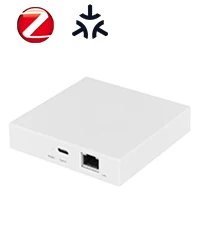 Smart Home Control Hub with Voice Integration (Matter gateway new)