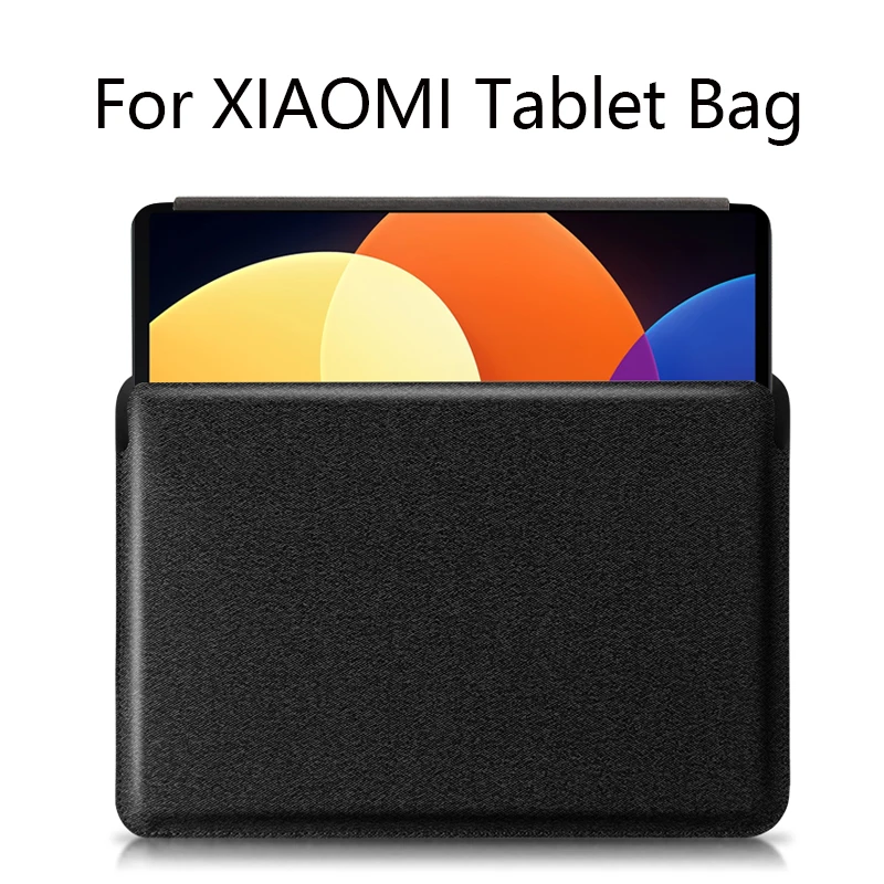 Borsa Per Tablet Aziendale Per Xiaomi Book S Mipad 5 Pro 2022 12.4 "Lenovo Yoga Duet Custodia Protettiva Per Tablet Pc Da 12.4 Pollici