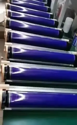 Drum Unit 013r00662 For Xerox Workcentre-7525/7530/7535/7545/7556/7830 - View #5