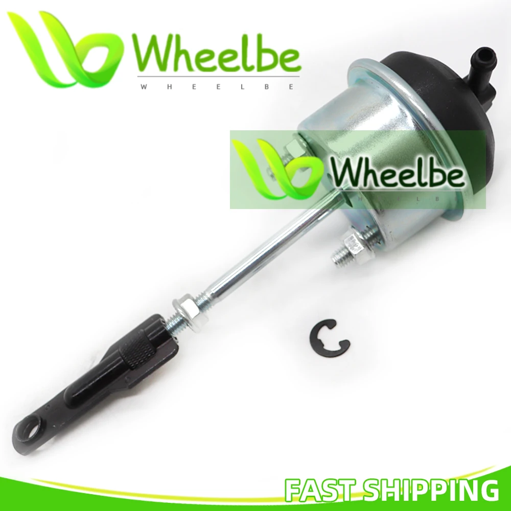 Attuatore Turbo Wastegate Per Nissan Terrano Ii 2.7 Td 92Kw 125Hp Td27Ti Tb25 452162 452162-5001S 144117 F400