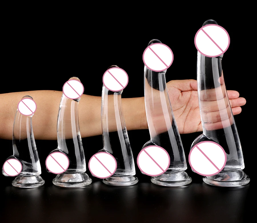 Gode À Percussion En Silicone Pour Homme Et Femme, Jouet Sexuel Pour ...