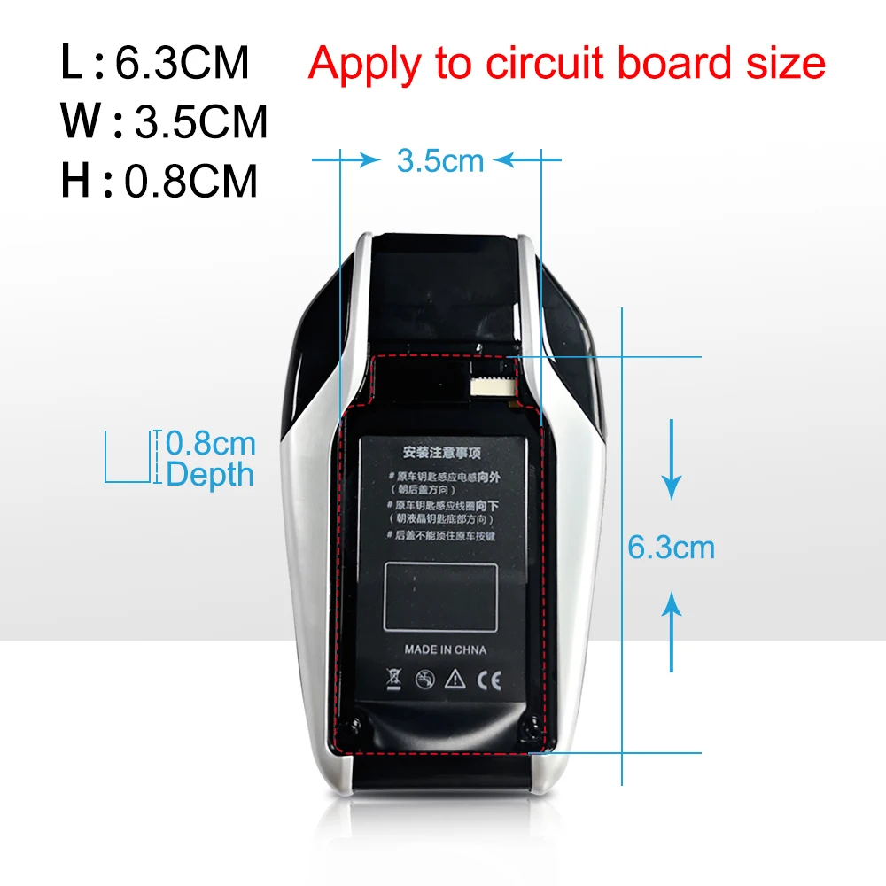 SK01S  LCD Ʈ Ű   , BMW, , ٰ, , Ÿ, , ƿ LCD Ű