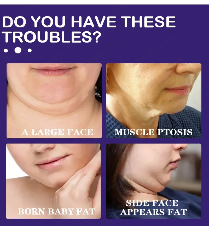 V-Line Face Shaper 3