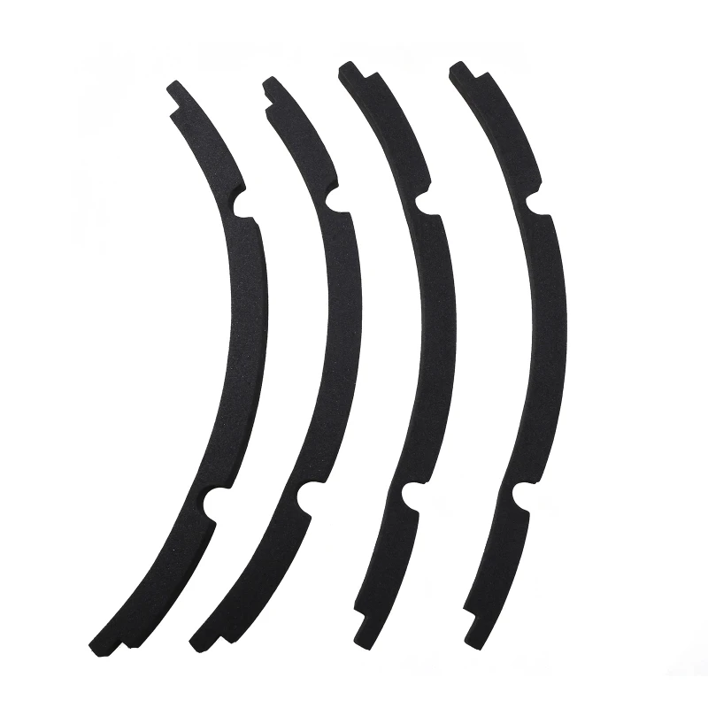 

Foam Rings Horn Press Gasket Rubber Speaker Speaker Repair Parts Speaker Surround Repair Foam Woofer