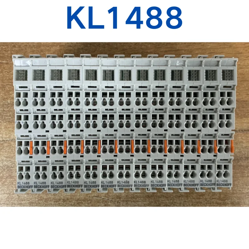 

Б/у тест KL1488 ОК