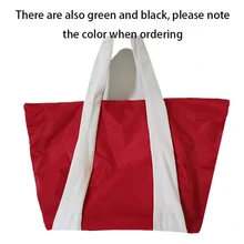  Popular in Spain Nylon Bag Women Crossbody Bag 