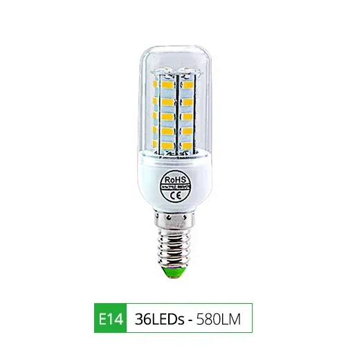 E14-36LEDs