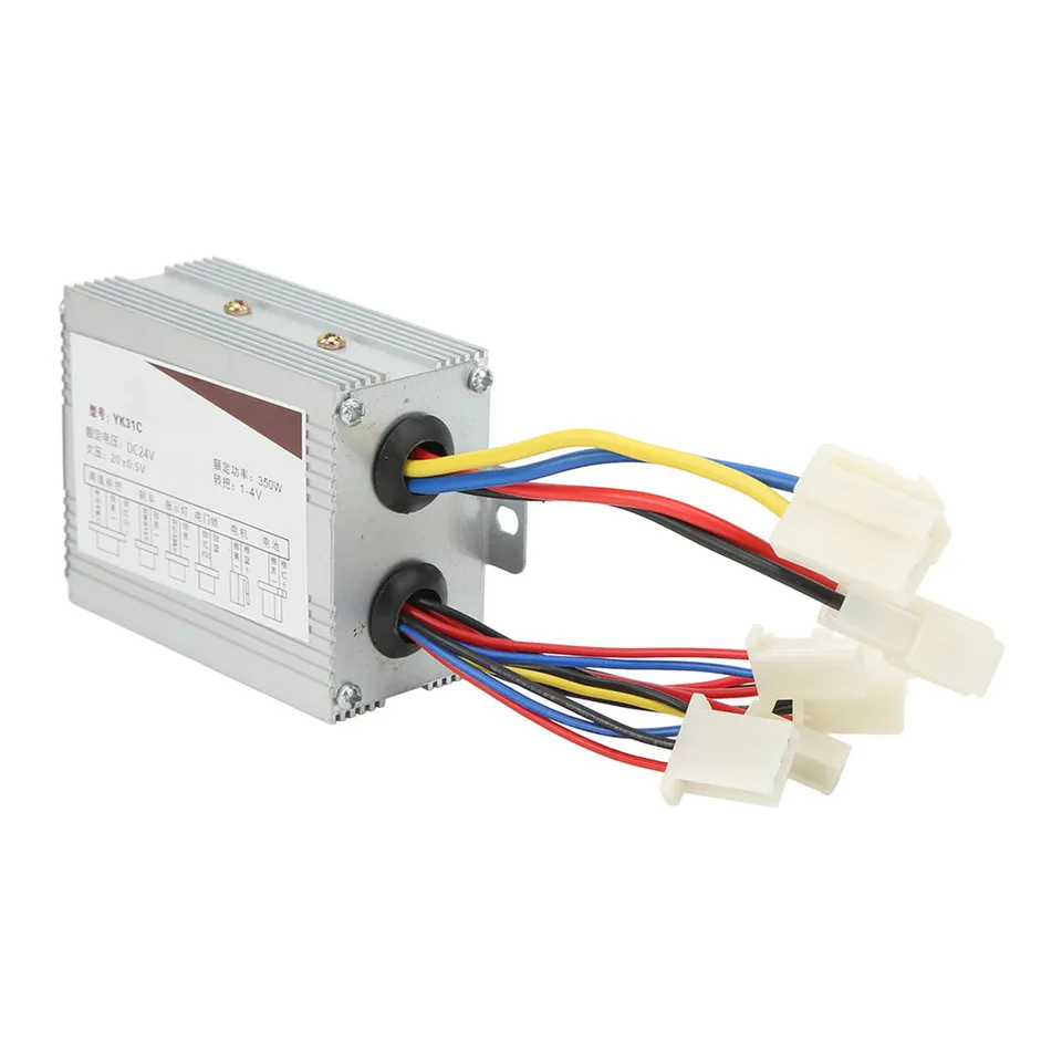 350W 24V High Speed Electric Bike Motor MY1016 In Pakistan