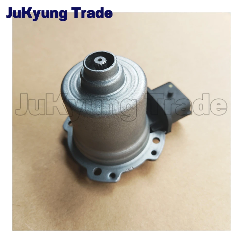 

6DCT250 DPS6 Transmission Clutch Actuator For Ford EcoSport Fiesta Focus 2011-2017 AE8Z-7C604-A