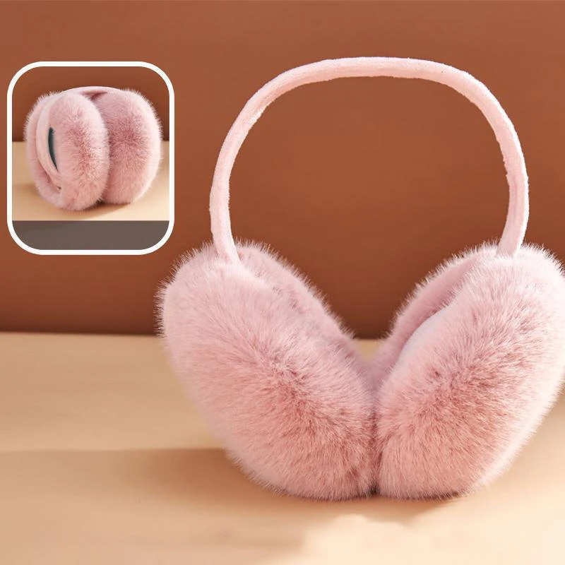 Winter Warm Earmuffs Ear Protection