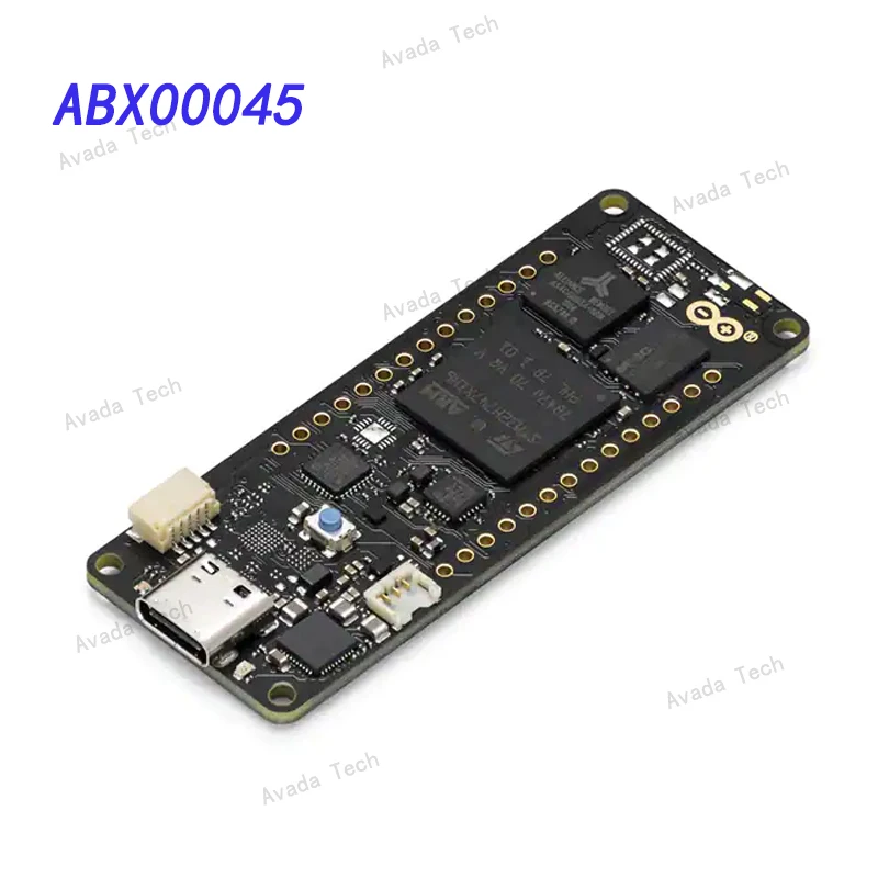 

Avada Tech ABX00045 PORTENTA H7 LITE