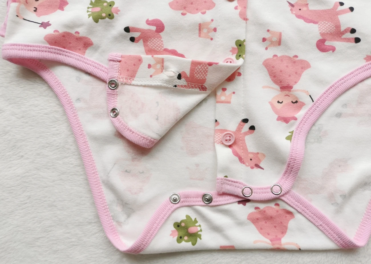 pink princess bodysuit/adult onesie/adult baby romper/abdl clothes