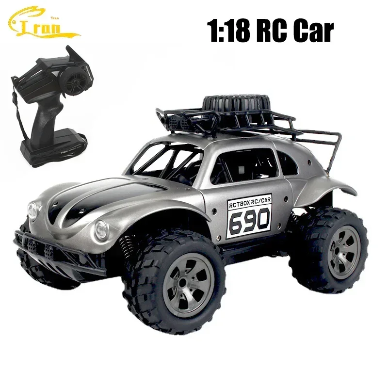 

2,4g 4wd Электрический мини-гусеничный Радиоуправляемый внедорожник Радиоуправляемый автомобиль багги автомобиль детская Игрушечная машина с дистанционным управлением подарок