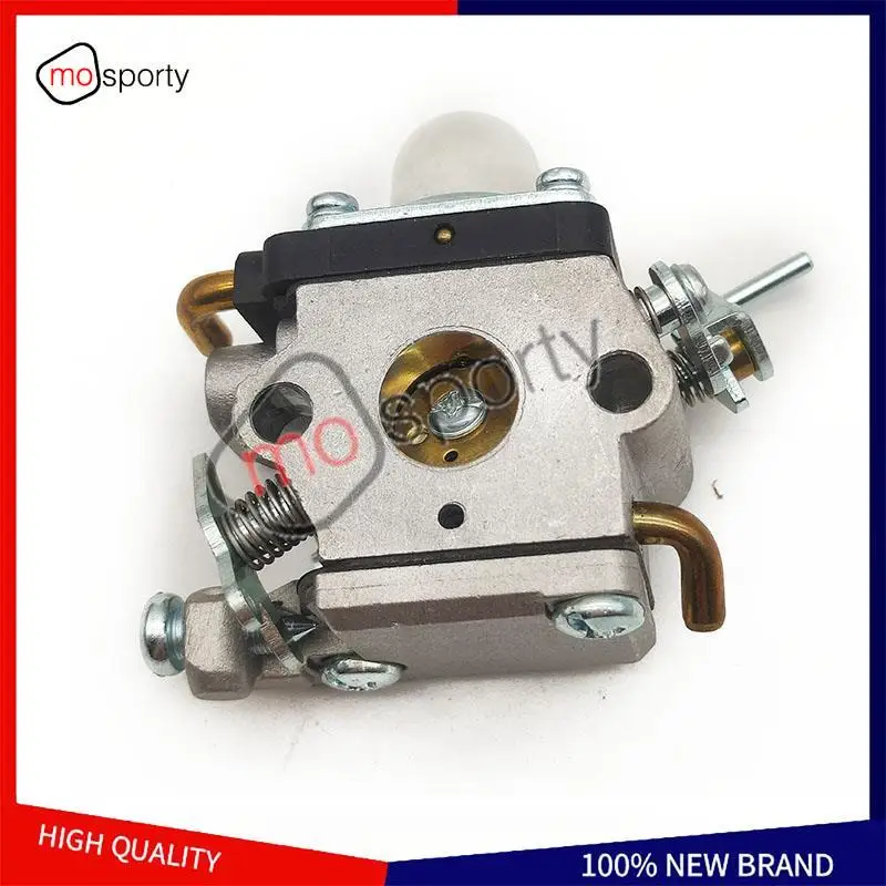 SYSTÈME DE NETTOYAGE Kit Carburateur Complet Pour POUR Tronçonneuses