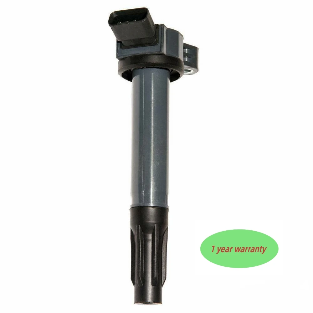 

4PCS 90919-02255 High quality Ignition Coil For Lexus ES350 lS350 RX350 RX450H Toyota Camry Avalon Highlander Rav4 Sienna Venza